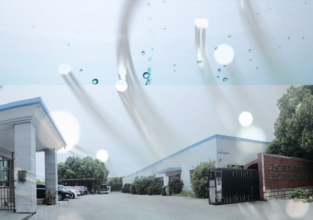 企业展示型
