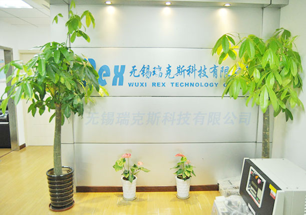 企业展示型