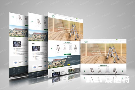 无锡网站建设