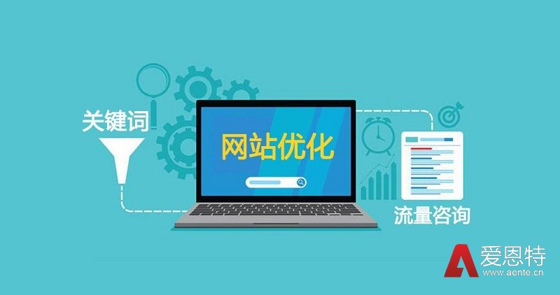 网站优化